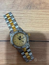 orologio Heuer donna 