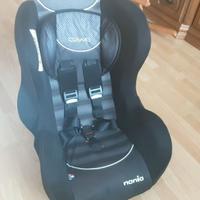 Seggiolino per bambini Cosmo Nania