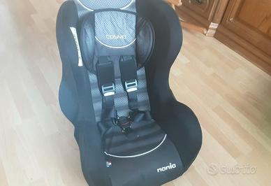 Seggiolino per bambini Cosmo Nania