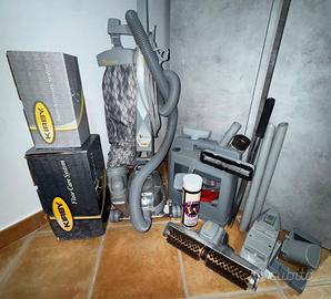 Kirby Americano da collezione G7E - set completo