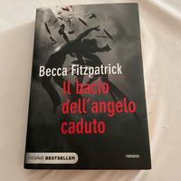 Il bacio dell’angelo caduto - Becca Fitzpatrick