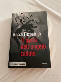 Il bacio dell’angelo caduto - Becca Fitzpatrick