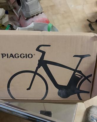 carica batterie per bicicletta elettrica 
