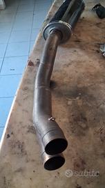 terminale mv agusta brutale 750
