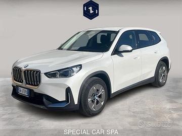 BMW X1 Serie X BMW I XDRIVE30