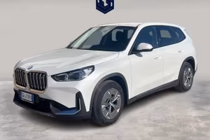 BMW X1 Serie X BMW I XDRIVE30