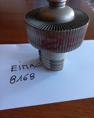 Valvola ceramica 4CX1000