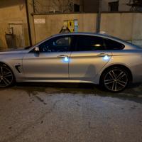 Bmw 420d