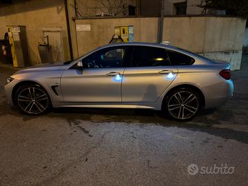 Bmw 420d