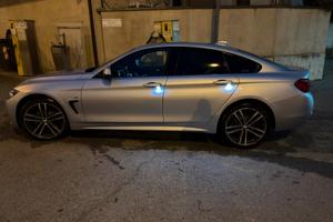 Bmw 420d