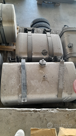 Serbatoi per gasolio varie marche