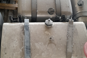 Serbatoi per gasolio varie marche