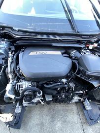 MOTORE BMW SERIE 2 B47C20B 2025 KM 3483