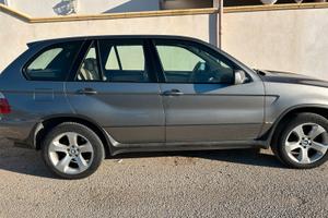 BMW X5 3.0 Diesel cat. Futura