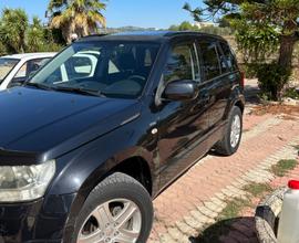 SUZUKI Grand Vitara 2ª - 2007