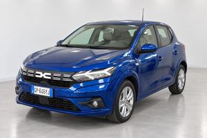 Dacia Sandero Streetway 1.0 GPL EXPRESSION ECO-G E