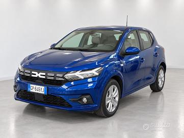 Dacia Sandero Streetway 1.0 GPL EXPRESSION ECO-G E