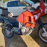 Honda XRV 750 Africa Twin - 1992