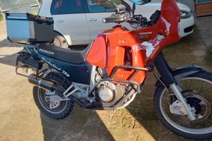 Honda XRV 750 Africa Twin - 1992
