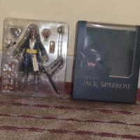 Capitan Jack Sparrow