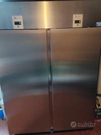 Frigorifero professionale Electrolux REX142FDR