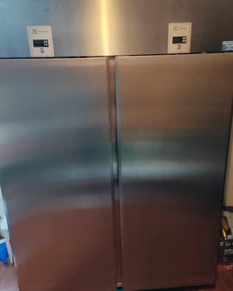 Frigorifero professionale Electrolux REX142FDR