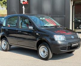 Fiat Panda 1.2 4x4 "Clima" Unipro.