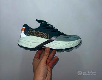 Hoka Speedgoat 7 NUOVE (43 1/13)