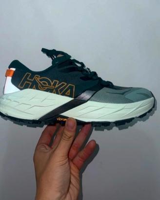 Hoka Speedgoat 7 NUOVE (43 1/13)