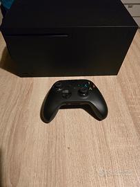 xbox seires x