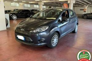 FORD Fiesta + 1.2