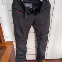Pantalone moto Adventure Alpinestars tg. S