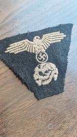 TRAPEZIO ww2 originale Germania  anni 30