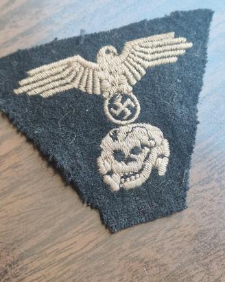 TRAPEZIO ww2 originale Germania  anni 30