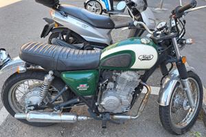 Mash Five Hundred 400