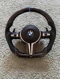 Volante bmw