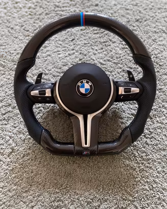 Volante bmw
