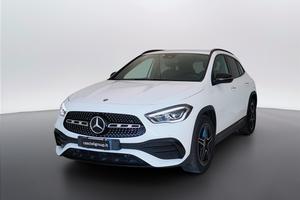 MERCEDES-BENZ GLA-H247 2020 - GLA 200 d Premium 4m