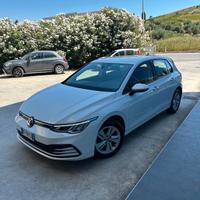 Volkswagen Golf 2.0 TDI 150 CV DSG SCR Life