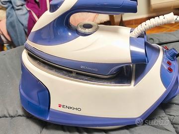 Enkho Ferro da stiro con serbatoio

