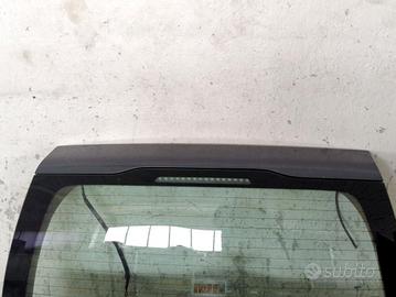 39969069 PORTELLONE COFANO POSTERIORE BAULE VOLVO 