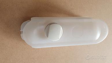 Scocca Plastica Termostato Whirlpool Ikea Ignis