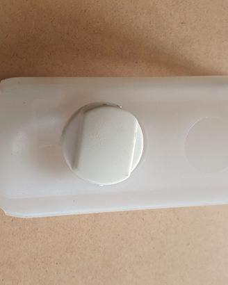 Scocca Plastica Termostato Whirlpool Ikea Ignis