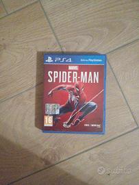 Spiderman 