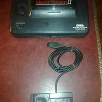 SEGA MASTER SYSTEM II 2 (ALEX KIDD INCLUSO)