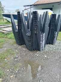 Iglú casseri per vespaio