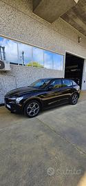 Stelvio 2200 cc 190 cavalli sprinter