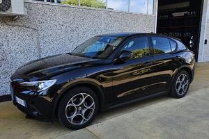 Stelvio 2200 cc 190 cavalli sprinter