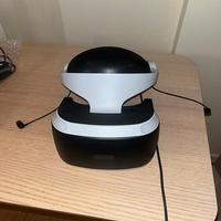 playstation virtuale VR