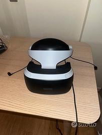 playstation virtuale VR